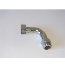 Угол с накидной гайкой Beretta б/у