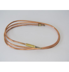 Термопара духовки плиты Indesit под зажим