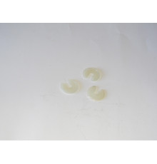 Тарілка клапану водяного блоку китайської колонки