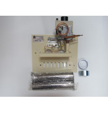 Газова автоматика Вестгазконтроль 16МП