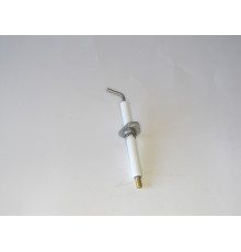 Електрод пілотного пальника під мілівольтовий генератор