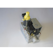 Газовий клапан 3/4" до газового котла Nova Florida - Fondital