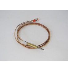 Термопара духовки плиты Hansa резьба - бочонок