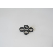 Копмлект прокладок теплообмінника ГВП Ferroli Divaproject Divatech Diva