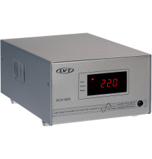 Стабилизатор напряжения LVT ACH-600