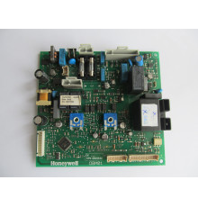 Плата управления Domiproject