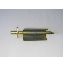 Запальник автоматики АПОК