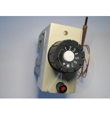 Газовый клапан 630 EUROSIT для котла/конвектора