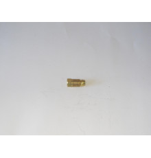 Гайка трубки запальника с обжимкой 6 мм