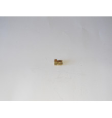 Гайка термопары разрезная