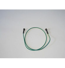 Соединительный кабель термопрерывателя и датчика тяги