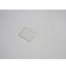 Стекло для газового котла, конвектора