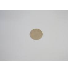 Слюда для котла, конвектор круглая