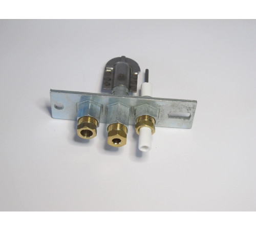 Пилотная горелка Honeywell
