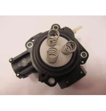 Водяной блок Termet G 19-01, G 19-02 с пластиковым корпусом