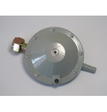 Редуктор для плиты на газовый баллон