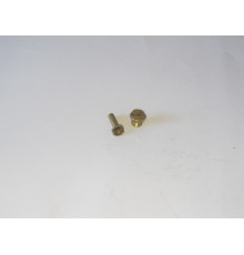 Форсунка для конвектора под сжиженный газ