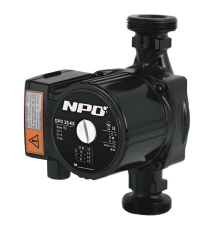 Насос циркуляционный Sprut NPO 25 – 180