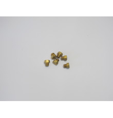 Набор форсунок для газовой плиты