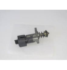 Механизм газового клапана для колонки Ferroli