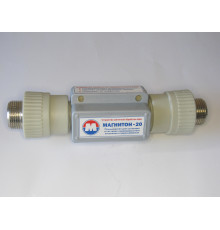 Магнитон 15/20 под резьбу