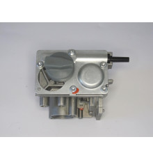 Газовый блок колонки Termet G19-01 Therma Q