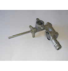 Газовый блок для китайской колонки