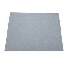 Изоляция камеры сгорания лист