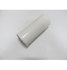 Удлинитель коаксиального дымохода 0,25 м