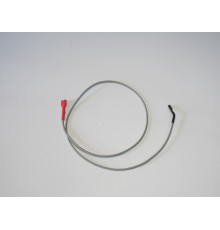 Кабель электрода круглый 2,4 мм х клема