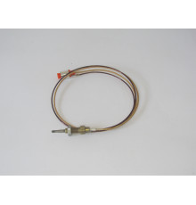 Термопара комфорки плиты Ariston, Indesit подсоединение бочка