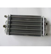 Теплообменник Nova Florida Vela Compact - Fondital Panaria Compact - Teplowest 24