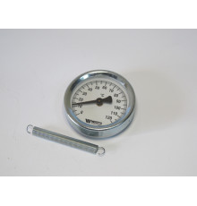 Термометр накладной Watts