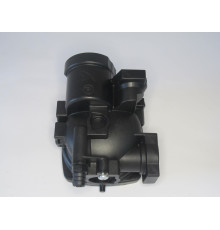 Корпус (улитка) насоса Grundfos с байпасом Ferroli