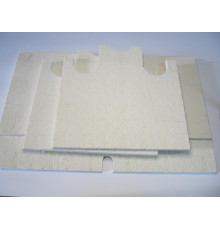 Изоляция камеры сгорания Domicompact 30