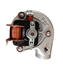 Вентилятор Domina - Domicompact - Domiproject 24 кВт