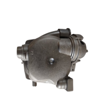 Корпус (улитка) насоса Wilo без байпаса Immergas Mini