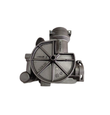 Корпус насоса Willo Vailant Atmotec Pro/ Turbotec Pro