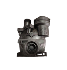 Корпус насоса Grundfos Junkers Euroline Geraclass Bosch Gaz 3000W Hi-Therm