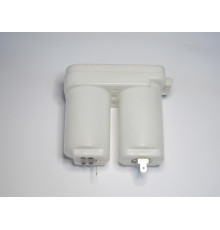 Блок для батареек