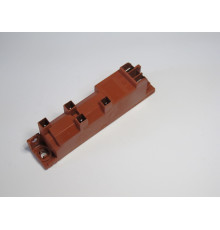 Блок розжига плиты 4х-контактный универсальный