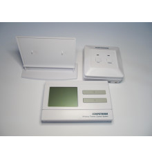 Программируемый радио термостат COMPUTHERM RF Q7