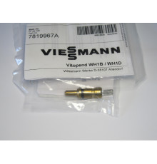 Датчик NTC Viessmann Vitopend WH1B / WH1D