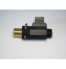 Датчик протока без подпитки