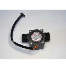 Датчик протока 3 провода Zoom-Rocterm-Nobel