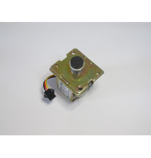 Электромагнитный клапан для китайской колонки