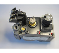 Газовый клапан Sit 820 Nova энергонезависимый