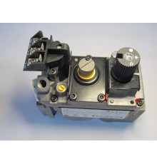 Газовый клапан Sit 820 Nova энергонезависимый