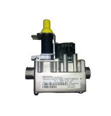 Газовый клапан Domicompact