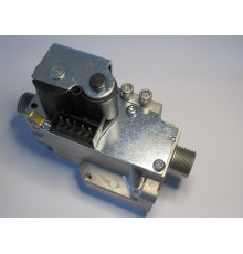 Газовый клапан Domiproject